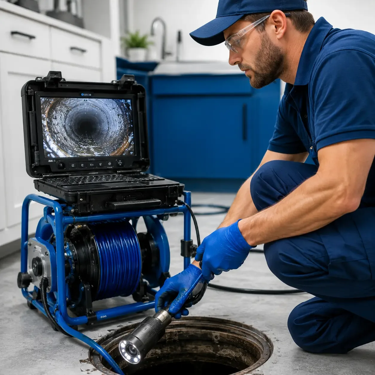 Pipe Relining professionals serving Stockland, IL